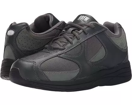 Кроссовки Surge Drew, кожа