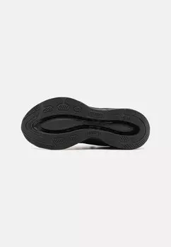 Кроссовки SURGE Steve Madden, черный