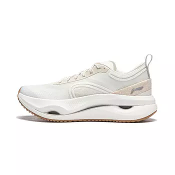 Кроссовки Surprised Running Shoes Women's Low-top White/Grey Lining