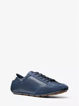 Кроссовки Susie Leather Michael Kors, синий