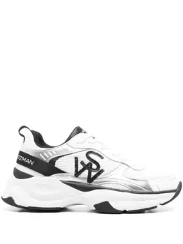 Кроссовки SW Stuart Weitzman, белый