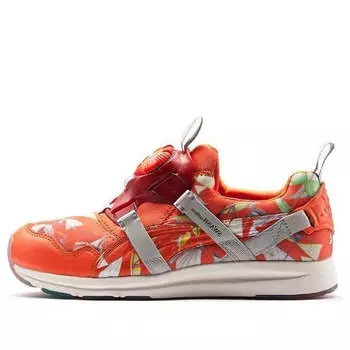 Кроссовки swash o x haast disc 'nasturtium' Puma, оранжевый