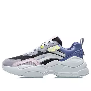Кроссовки свеча дракон 2.0 Li-Ning, черный