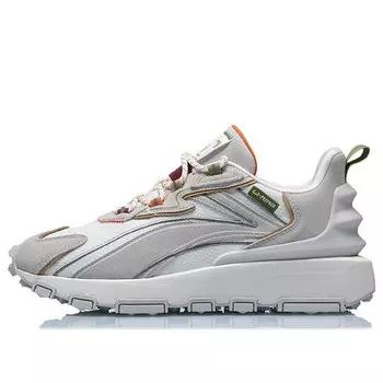 Кроссовки свеча дракон 2.0 Li-Ning, белый