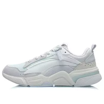 Кроссовки свеча дракон ремикс Li-Ning, фиолетовый