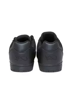 Кроссовки Sweep Low K1X, черные