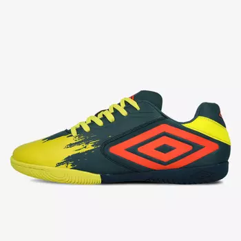 Кроссовки Sweeper ic Umbro, зеленый