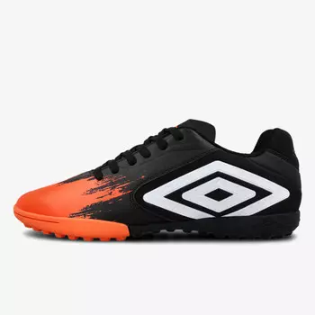 Кроссовки Sweeper TF Umbro, черный