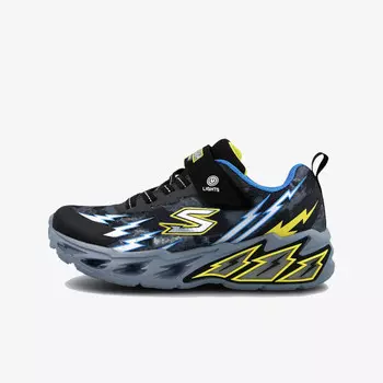 Кроссовки светлый шторм 2.0 Skechers, черный