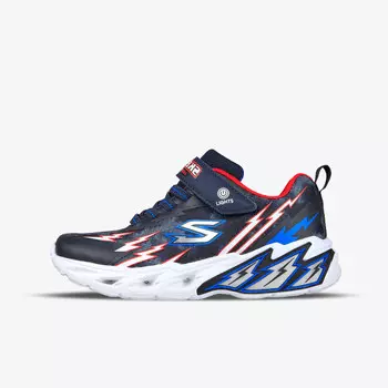 Кроссовки светлый шторм 2.0 Skechers, синий