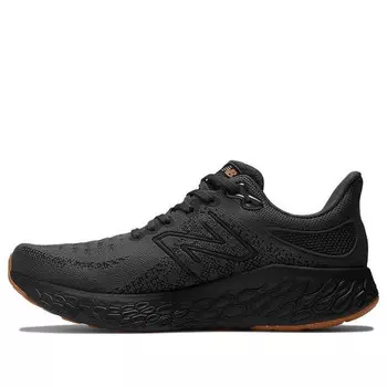 Кроссовки свежая пена x 1080v12 New Balance, черный