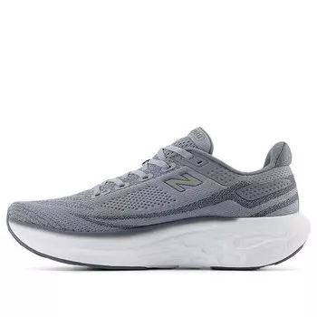 Кроссовки свежая пена x 1080v13 New Balance, серый