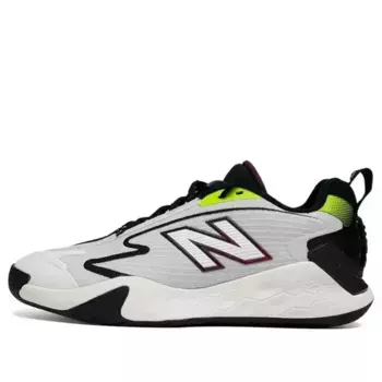 Кроссовки свежая пена x ct ралли New Balance, синий