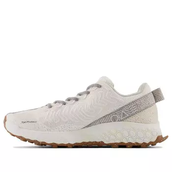 Кроссовки свежая пена x hierro v7 New Balance, белый