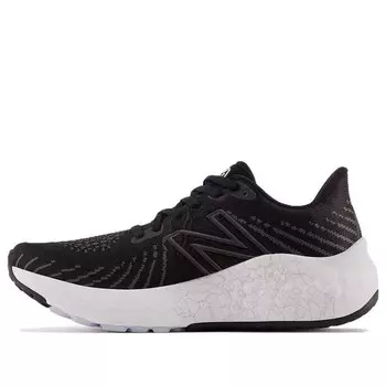 Кроссовки свежая пена x vongo v5 New Balance, черный
