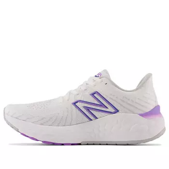 Кроссовки свежая пена x vongo v5 New Balance, белый