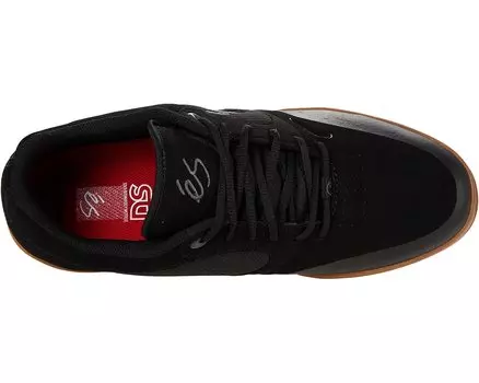 Кроссовки Swift 1.5 eS, черный