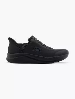 Кроссовки Swift Fit – свободные руки Skechers, черный