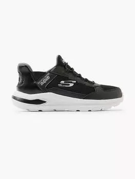 Кроссовки Swift Fit – свободные руки Skechers, черный