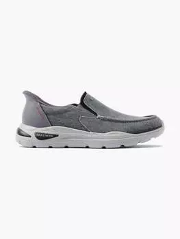 Кроссовки Swift Fit – свободные руки Skechers, серый
