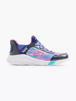 Кроссовки Swift Fit – свободные руки Skechers, синий