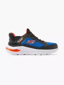Кроссовки Swift Fit – свободные руки Skechers, синий