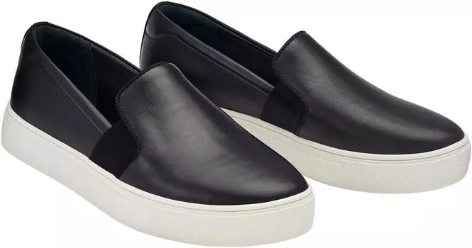 Кроссовки Swift Leather Sneakers Birdies, черный