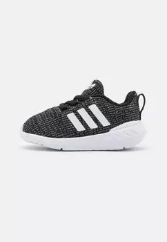Кроссовки SWIFT RUN 22 UNISEX adidas Originals, черный