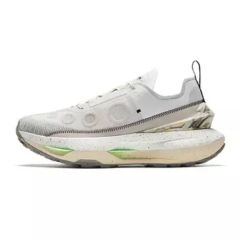 Кроссовки Swift Running Shoes Men Low-top White Anta