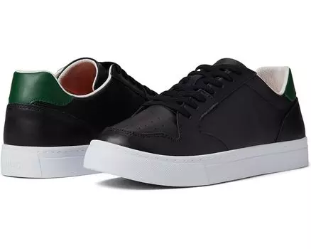 Кроссовки SWIMS Avenue Sneaker, черный