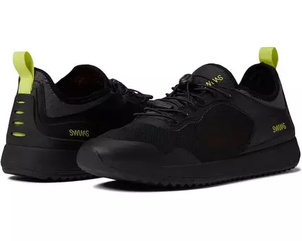 Кроссовки SWIMS Ocean Runner, черный