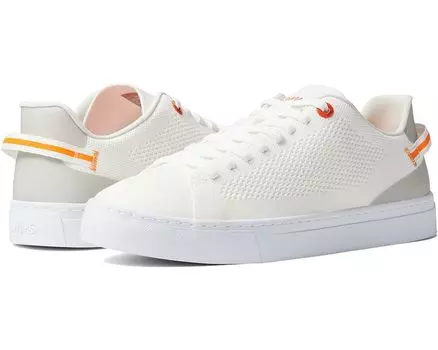 Кроссовки SWIMS Park Sneaker, белый