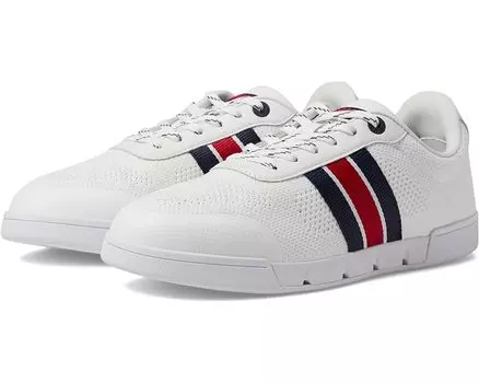 Кроссовки SWIMS Solaro Sneaker, белый