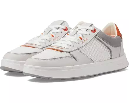 Кроссовки SWIMS Strada Sneaker, белый