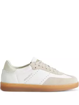 Кроссовки Swing Court Woolrich, белый