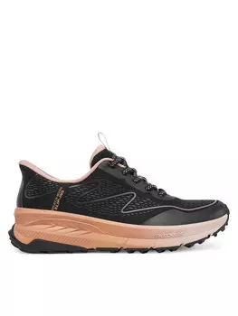 Кроссовки Switch Back - Mist 180157/BKPK Skechers, черный