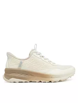 Кроссовки Switch Back - Mist 180157/NAT Skechers, коричневый