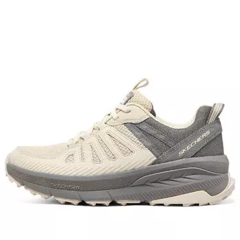 Кроссовки switch back 'natural grey' Skechers, мультиколор