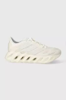 Кроссовки Switch FWD adidas, бежевый