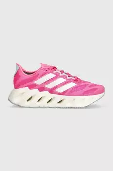 Кроссовки SWITCH FWD adidas, розовый