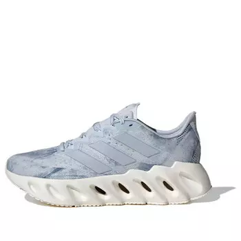 Кроссовки switch fwd 'teal white' Adidas, мультиколор