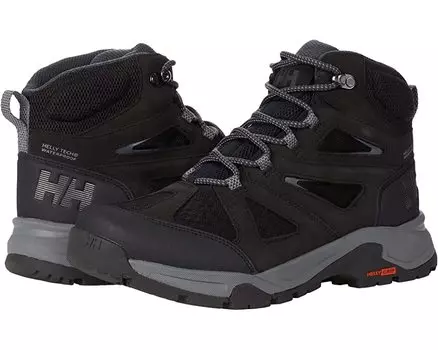 Кроссовки Switchback Trail HT Helly Hansen, черный
