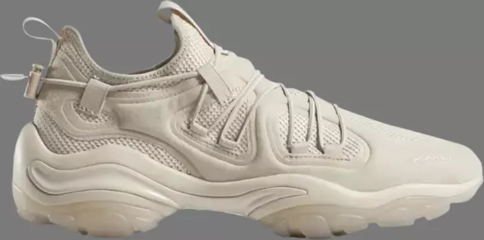 Кроссовки swizz beatz x dmx series 2000 'parchment' Reebok, пломбир