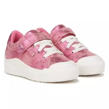 Кроссовки свободного времени /маленький ребенок Dr. Scholl'S, розовый