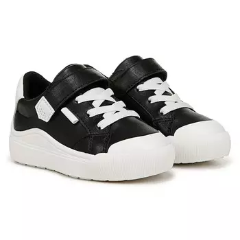 Кроссовки свободного времени /маленький ребенок Dr. Scholl'S, черный