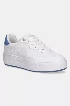Кроссовки SWOLE Guess, белый