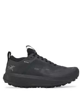 Кроссовки Sylan GORE-TEX gtx X000009601 Arc'Teryx, черный