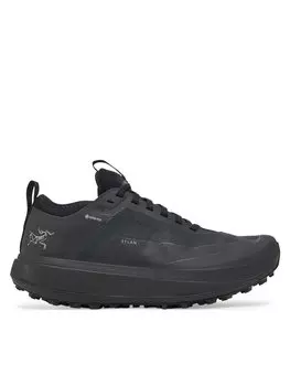 Кроссовки Sylan GORE-TEX gtx X000009601 Arc'Teryx, черный
