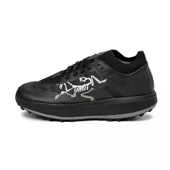 Кроссовки sylan pro Arcteryx, черный