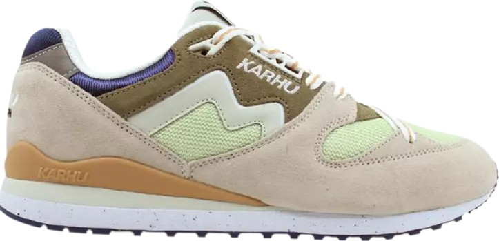 Кроссовки Synchron Classic Trophy Pack, серый